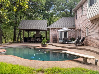 281 County Road 3133, Decatur, TX, 76234