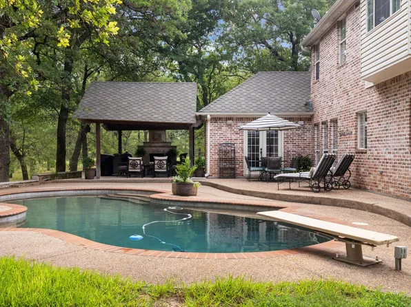 281 County Road 3133, Decatur, TX 76234