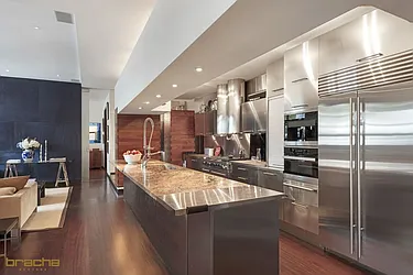 Sold by Keller Williams NYC