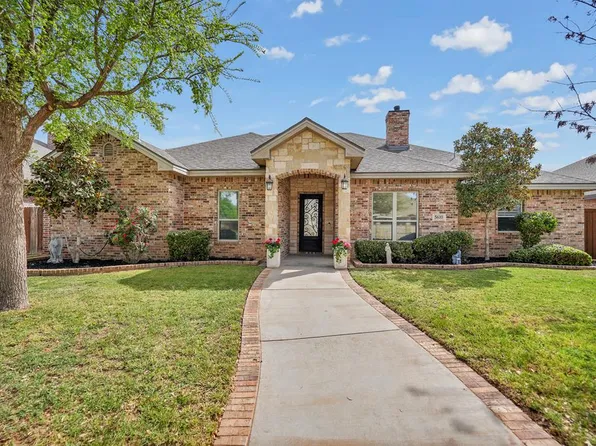5610 Dunbarton Oaks Blvd, Midland, TX 79705