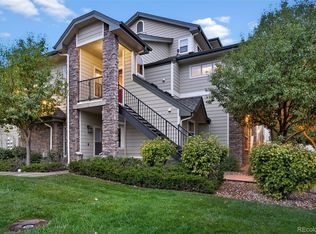 Wildhorse Ridge, Denver, CO 80249