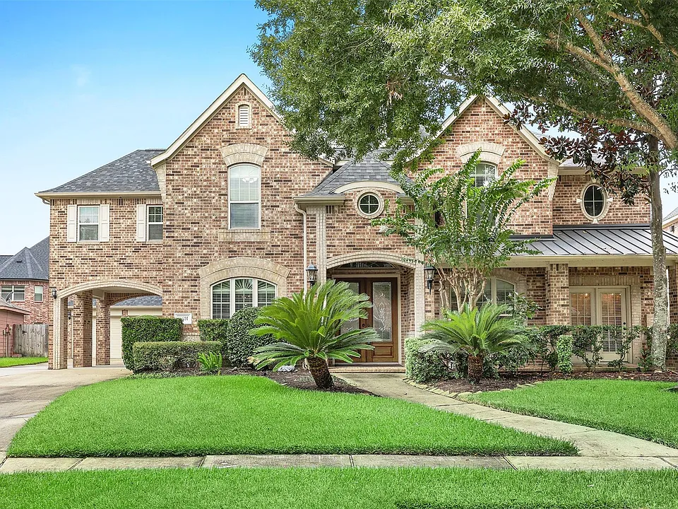 15514 Marble Canyon Way