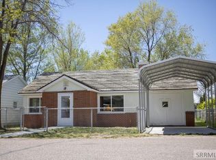 351 Rice St, Blackfoot, ID 83221