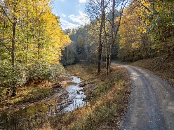 Deepwater Rd, Dugspur, VA 24325