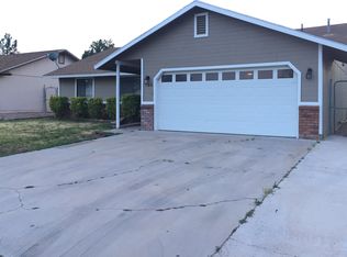 706 N 6th Ave, Show Low, AZ 85901