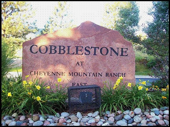 Cobblestone Community