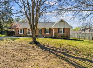 604 Highland View Ct, Hermitage, TN 37076