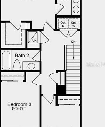 3rd image of this home