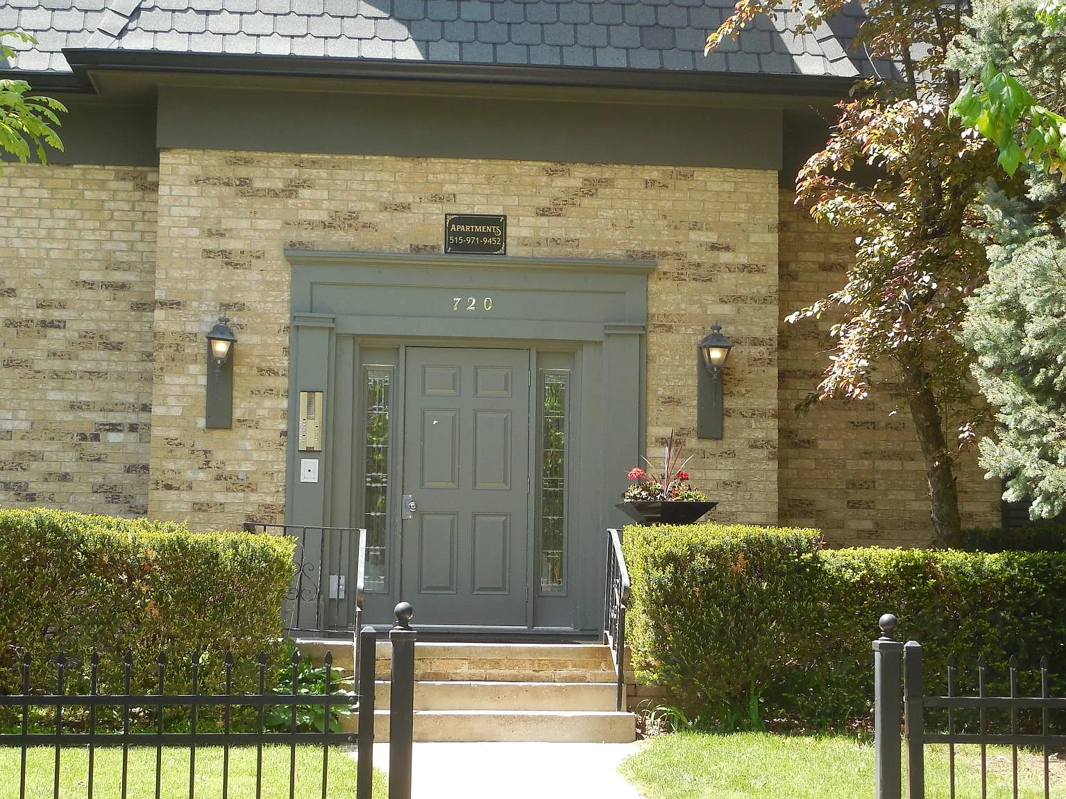 1 bed, $845 — Photo 3