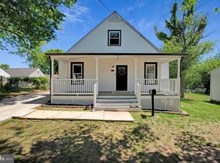 504 Balboa Ave, Capitol Heights, MD 20743