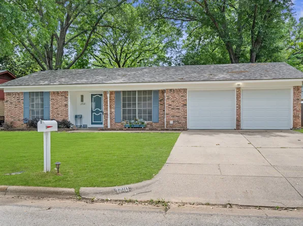 1710 Windsor Dr, Arlington, TX 76012