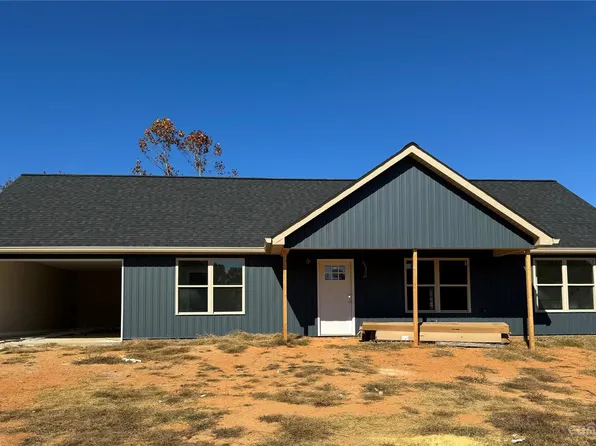 212 Enid St, Lawndale, NC 28090