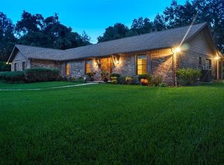 13352 Scharber Rd, Dade City, FL 33525