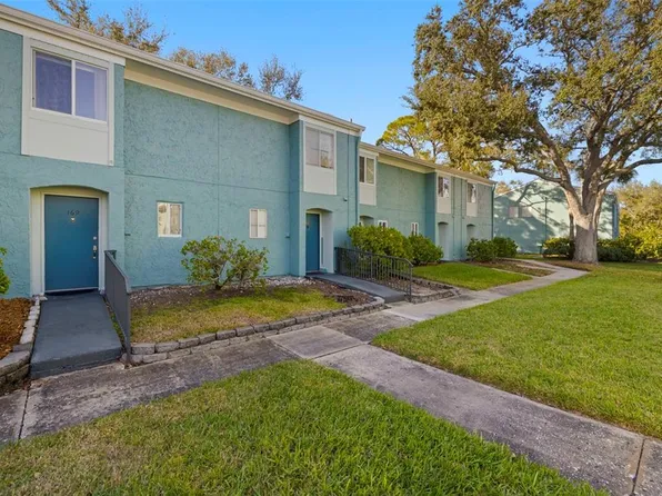 169 114th Ave N #169, Saint Petersburg, FL 33716