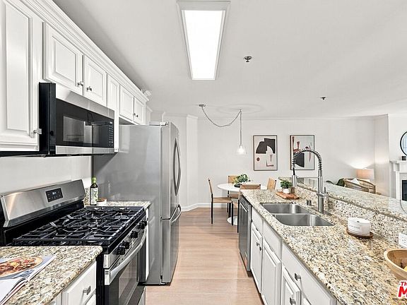 5th image of 4401 Sepulveda Blvd Unit 202