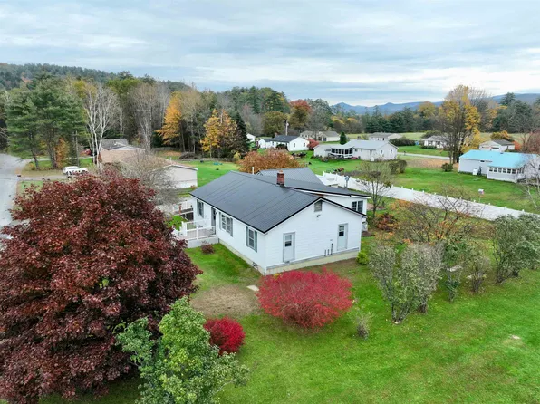 70 Birch Street, Bradford, VT 05033