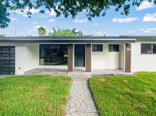 2816 NE 18th Ter, Fort Lauderdale, FL 33306