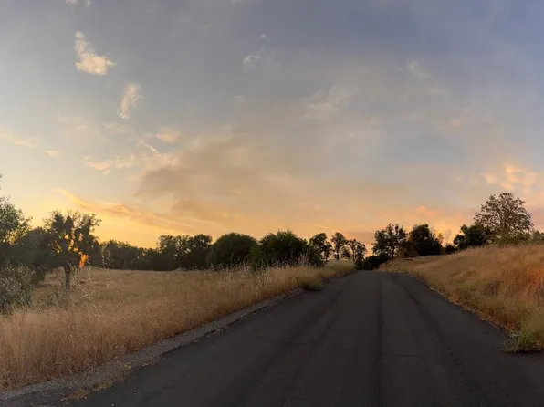 0 Buggy Whip Dr, Coarsegold, CA 93614