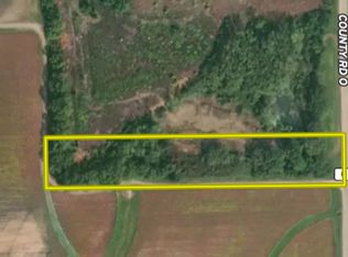 County Road O, Shullsburg, WI 53586