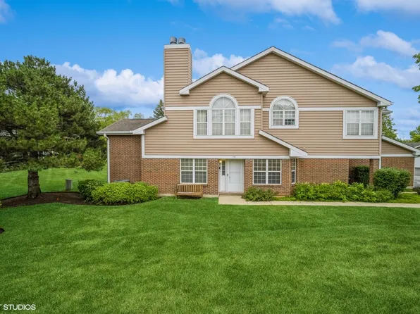 791 W Happfield Dr, Arlington Heights, IL 60004