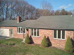 3483 Caledonia Avon Rd, Caledonia, NY