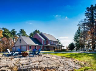 2 Grace Lily Rd, Newcastle, ME 04553