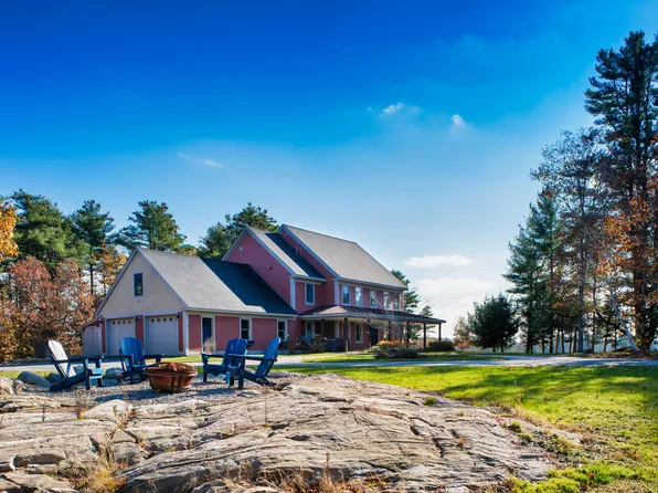 2 Grace Lily Lane, Newcastle, ME 04553