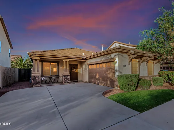 4540 E OXFORD Lane, Gilbert, AZ 85295