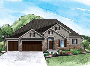 4109 NW 77th Ter, Kansas City, MO 64151