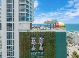 Lyfe/Hyde, Hollywood, FL 33019