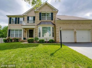 7803 Roseberry Farm Dr, Manassas, VA 20111