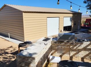 0 Midway Ave #4, Lucerne Valley, CA 92356