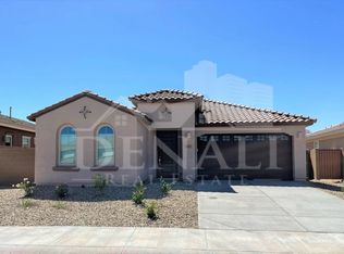 4622 N 192nd Ln, Litchfield Park, AZ 85340