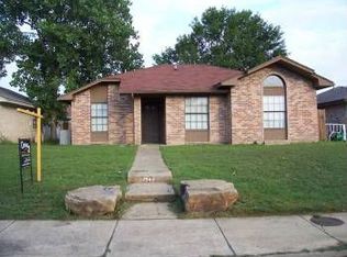 1544 Taylorcrest Dr, Dallas, TX 75253