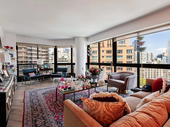 200 E 61st St #18DE, New York, NY 10065