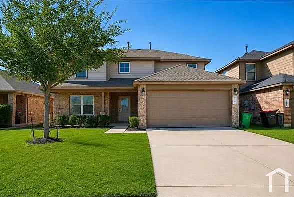 4 bed, 2503 sqft, $2,490 — Photo 2