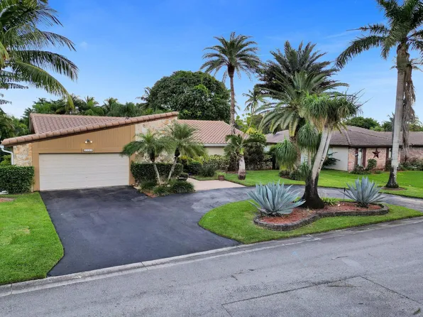 9988 NW 6th Street, Coral Springs, FL 33071