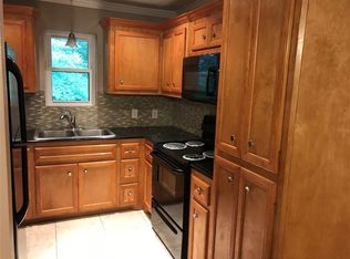 16718 Main St APT 8, Splendora, TX 77372