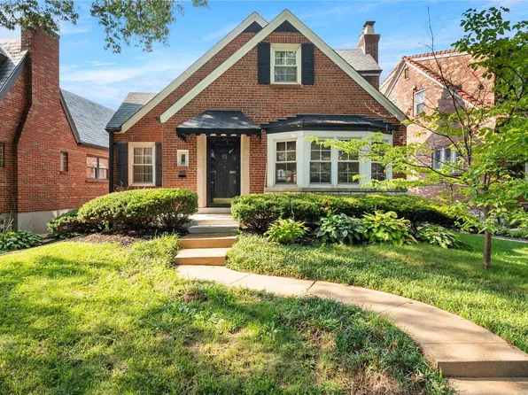 6524 Murdoch Ave, Saint Louis, MO 63109