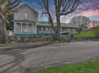 5205 Dulaney Rd, Greeneville, TN 37743