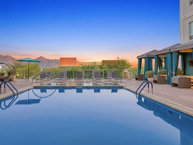 Broadstone Scottsdale Quarter — Photo 7