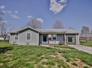 1350 Murl Rd, Monticello, KY 42633