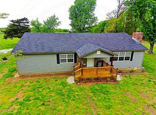 1971 S Pianalto Rd, Springdale, AR 72762