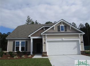 37 Cantata Cir, Pooler, GA 31322