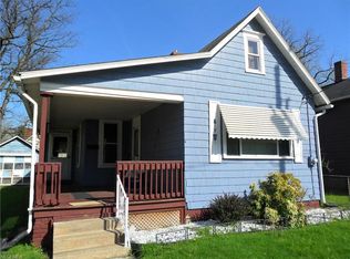 1006 Rowland Ave NE, Canton, OH 44705