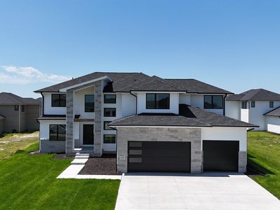 5508 Kestrel Pkwy, Elkhorn, NE, 68022
