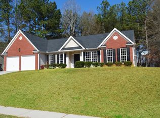 212 Harlan Heights Rd, Villa Rica, GA 30180