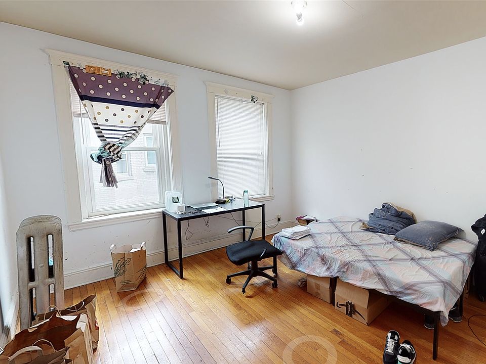 137 Park Dr. #29 Boston - Fenway Unit Photo 1