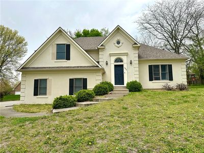 604 Park Pl, Warrensburg, MO, 64093