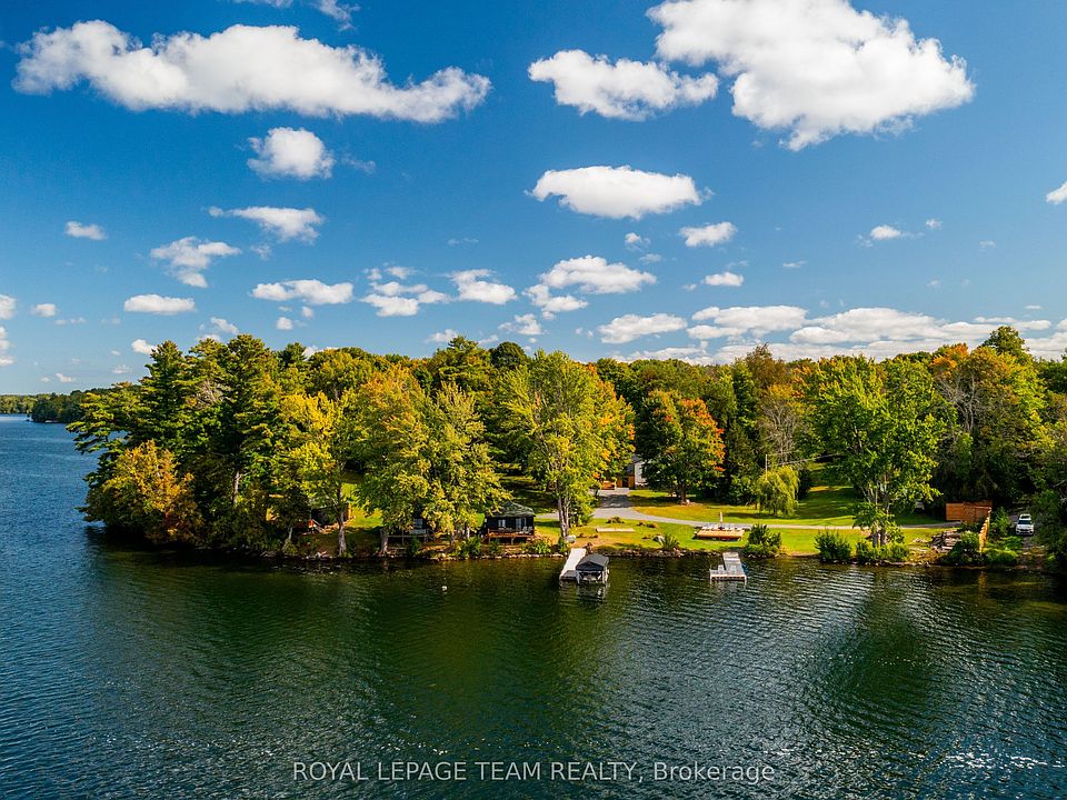 1st image of 551 Little Rideau Lake Rd